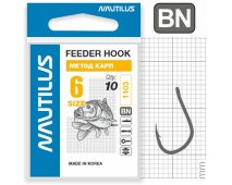 ������ Nautilus Feeder ����� ���� 1103BN � 6 - ������� ��������-������� ���������� ������� �������