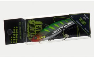 ��� Generic Craft Bigual 95S, 9.5��, 19�, ��.509, �������, ���. 313154 - ������� ��������-������� ���������� ������� ������� - ������ 1