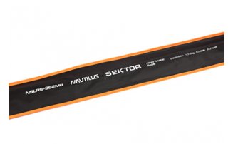 �������� Nautilus Sektor Long-range Game NSLRS-962MH  289�� 10-35�� - ������� ��������-������� ���������� ������� ������� - ������ 2