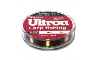  ULTRON Carp Fishing  0,40  16.0  100   -  -    - 