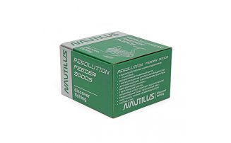 ������� Nautilus Resolution Feeder 5000S - ������� ��������-������� ���������� ������� ������� - ������ 11