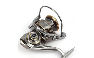  Nautilus Lux 4000 -  -    -  3