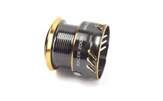  Nautilus Racer 2000 -  -    -  5