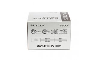 ������� Nautilus Butler NBE3500 - ������� ��������-������� ���������� ������� ������� - ������ 12