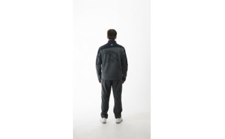 ����� �������� Nautilus Keepler Dark Grey/Grey �-� XXL (� �������) - ������� ��������-������� ���������� ������� ������� - ������ 3