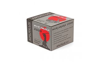 ������� Nautilus Muramasa 2000 - ������� ��������-������� ���������� ������� ������� - ������ 11