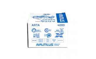 ������� Nautilus Arta 4000 NEW - ������� ��������-������� ���������� ������� ������� - ������ 12