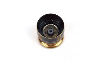  Nautilus Slait 2000 -  -    -  8