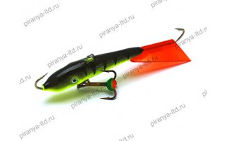  LJ Fin 5 + .70 31RT  -  -    - 