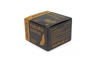 ������� Nautilus Fukuru 2000SS - ������� ��������-������� ���������� ������� ������� - ������ 10