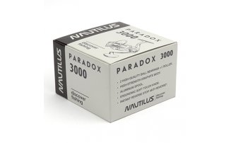  Nautilus Paradox 3000 -  -    -  11