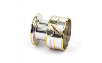  Nautilus Xeptor 2000* -  -    -  5