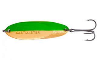 Блесна Chimera Kastmaster 18гр  #GLGR - оптовый интернет-магазин рыболовных товаров Пиранья - превью