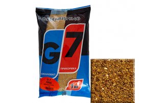  GreenFishing G-7  1 -  -    - 
