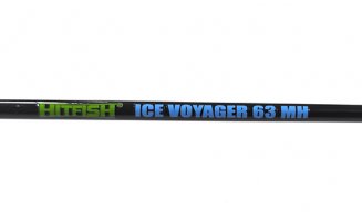   HITFISH Ice Voyager 63 MH -  -    -  2