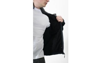 ����� �������� Nautilus Keepler Grey/Dark Grey �-� XL (� �������) - ������� ��������-������� ���������� ������� ������� - ������ 10