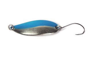 Блесна колеблющаяся Garry Angler Country Lake 5.0g. 4 cm. цвет #39 UV - оптовый интернет-магазин рыболовных товаров Пиранья - превью 2