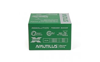 ������� Nautilus Resolution Feeder 6000S - ������� ��������-������� ���������� ������� ������� - ������ 12