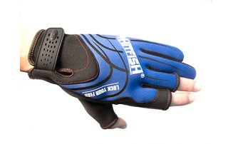  HITFISH Glove-05 .   . L -  -    - 