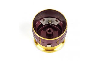  Nautilus Argent 2500S -  -    -  6