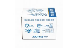 ������� Nautilus Butler Feeder 4000S NEW - ������� ��������-������� ���������� ������� ������� - ������ 13
