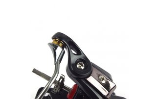  Nautilus Avior 4000     -  -    -  2
