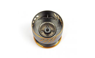  Nautilus Lux 2500 -  -    -  6