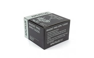 ������� Nautilus Invent Pro XPN 10000 - ������� ��������-������� ���������� ������� ������� - ������ 10