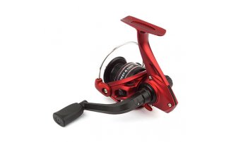  Nautilus Skat-R 1000* -  -    -  1