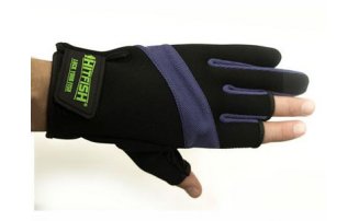  HITFISH Glove-03 .   . L -  -    - 