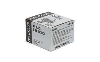 ������� Nautilus K10  8000 - ������� ��������-������� ���������� ������� ������� - ������ 11