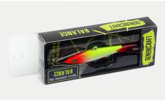 �������� Generic Craft Balance 80S, 8��, 32�, ��.150, �������, ���. 303799 - ������� ��������-������� ���������� ������� ������� - ������ 1