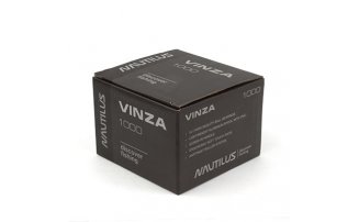 Nautilus Vinza 1000 -  -    -  11