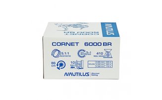 ������� Nautilus Cornet 6000BR - ������� ��������-������� ���������� ������� ������� - ������ 13