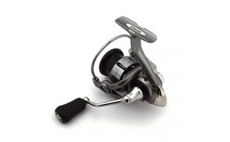  Nautilus Vinza 1000 -  -    -  1