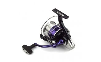  Nautilus Twin Force PG 3500 -  -    -  1