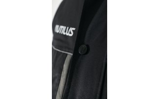   Nautilus Comfort ( WinTex) t 0/ -25 Black/Blue -  XL -  -    -  18