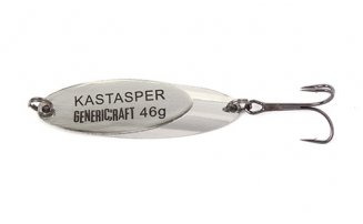  Generic Craft KastAsper 56, 5.6, 21, .719, . 278531 -  -    -  3
