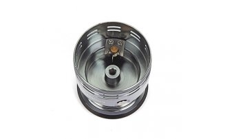  Nautilus Crony 2500 -  -    -  6