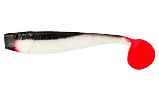   RELAX King SHAD 4in  KS4-S002R -  -    - 
