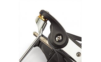  Nautilus Xeptor 4000 -  -    -  9