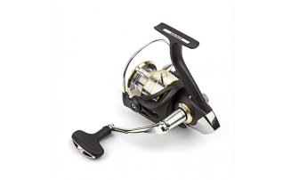  Nautilus Xeptor 4000 -  -    -  1