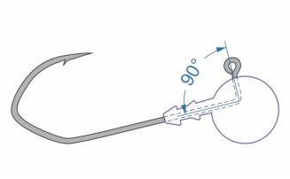  Nautilus Claw NC-1021 hook 5/0 50 -  -    -  1