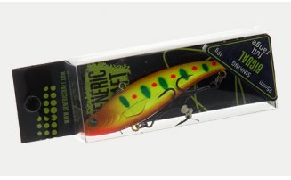 ��� Generic Craft Bigual 95S, 9.5��, 19�, ��.506, �������, ���. 313151 - ������� ��������-������� ���������� ������� ������� - ������ 1