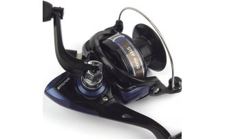  Nautilus Step 4000 -  -    -  1
