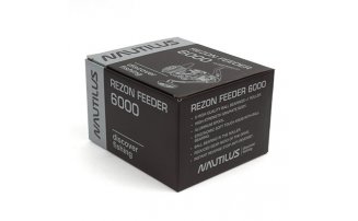  Nautilus Rezon Feeder 6000 -  -    -  11