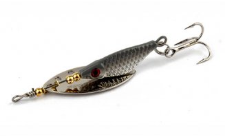   Extreme Fishing Absolute Obsession  9 21-SGrey/S -  -    -  2