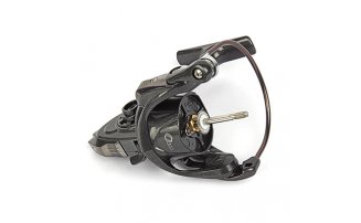  Nautilus Crony 2500 -  -    -  4