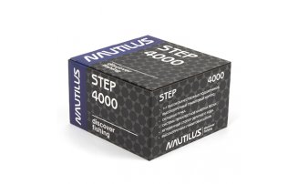  Nautilus Step 4000 -  -    -  9