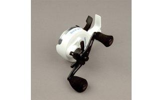   Nautilus Ice King White -  -    -  4